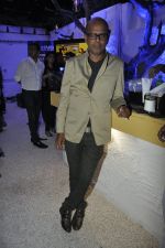 Narendra Kumar Ahmed at UTVstars Walk of Stars after party in Olive, BAndra, Mumbai on 28th March 2012 (5).JPG